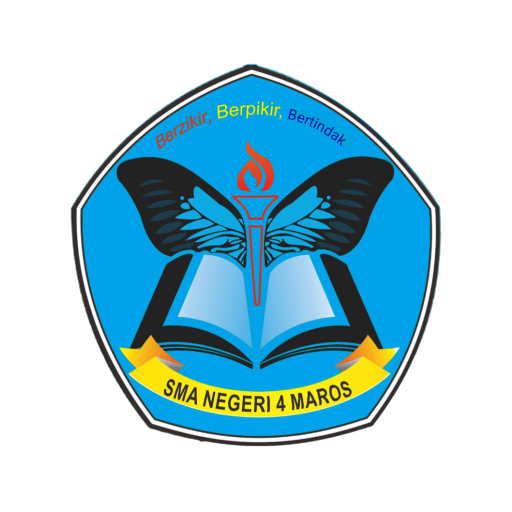 Logo SMAN 4 Maros